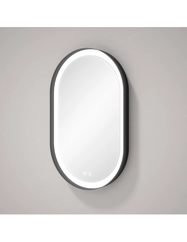 MIROIR LED LOIRA   - VISOBATH