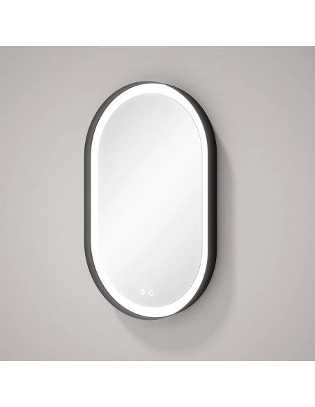 MIROIR LED LOIRA   - VISOBATH