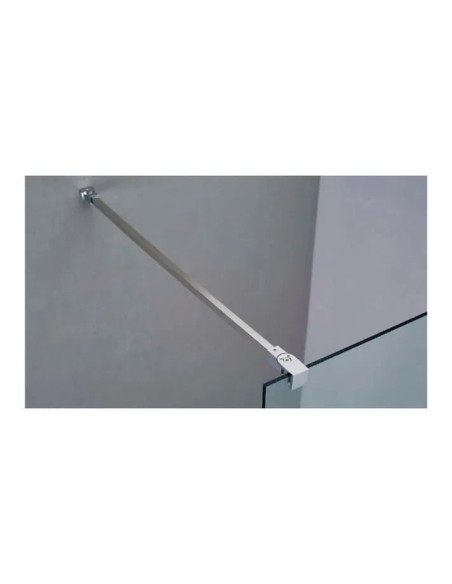 PAROI DE DOUCHE SCREEN MOVING FROST PLUS GME