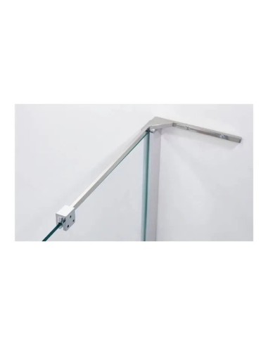 PAROI DE DOUCHE SCREEN MOVING FROST PLUS GME