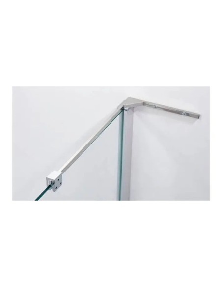 PAROI DE DOUCHE SCREEN MOVING FROST PLUS GME