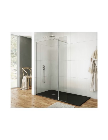 PAROI DE DOUCHE SCREEN 35 CHARNIÈRE À 180° GME