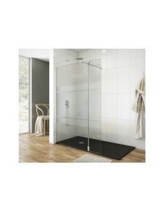 PAROI DE DOUCHE SCREEN 35 À CHARNIÈRE 180° FROST PLUS GME