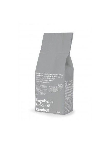 JOINT DE CARRELAGE  FUGABELLA KERAKOLL