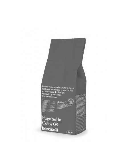 JOINT DE CARRELAGE  FUGABELLA KERAKOLL