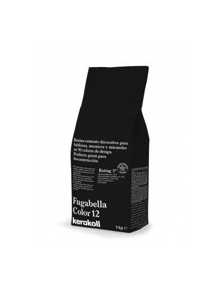 JOINT DE CARRELAGE  FUGABELLA KERAKOLL