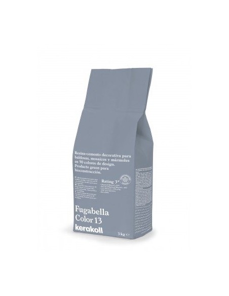 JOINT DE CARRELAGE  FUGABELLA KERAKOLL