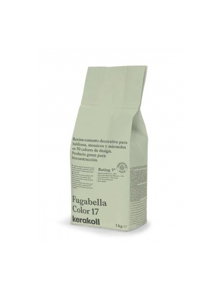 JOINT DE CARRELAGE  FUGABELLA KERAKOLL