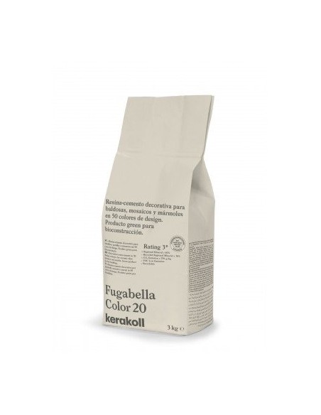 JOINT DE CARRELAGE  FUGABELLA KERAKOLL