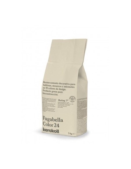 JOINT DE CARRELAGE  FUGABELLA KERAKOLL