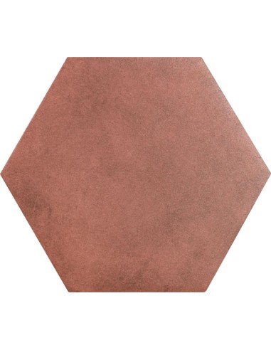 CARRELAGE OCTOGONAL DIM 20*23 MATTER ZYX COLORKER