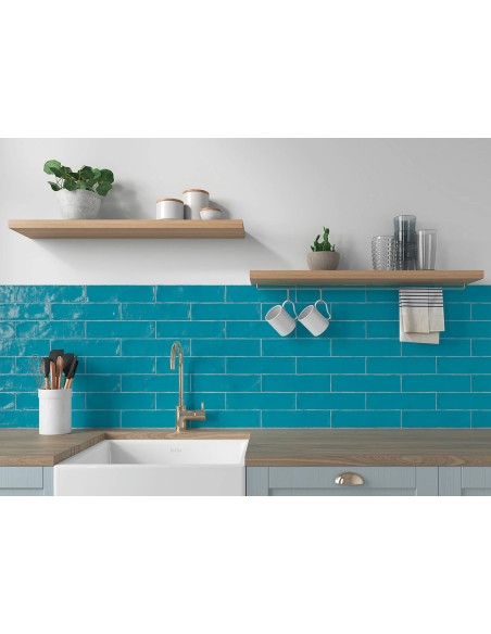 CARRELAGE DIM 7,5*30 ASTON MAYOLICA