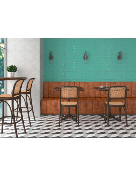 CARRELAGE DIM 7,5*30 ASTON MAYOLICA