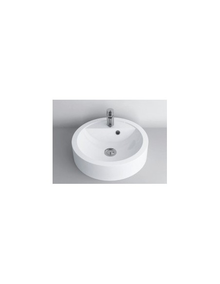 VASQUE RESINE ROUND  DUPLACH