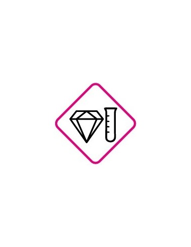 WC SUSPENDU PACK MAGENTA BECRISA