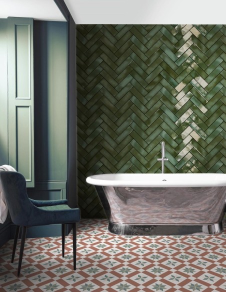 CARRELAGE DIM 20*20 VICTORIA MOLLY OLIVIA TILES