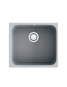 EVIER DE CUISINE GANDIA 50 POALGI