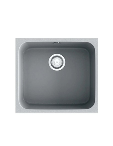 EVIER DE CUISINE GANDIA 50 POALGI