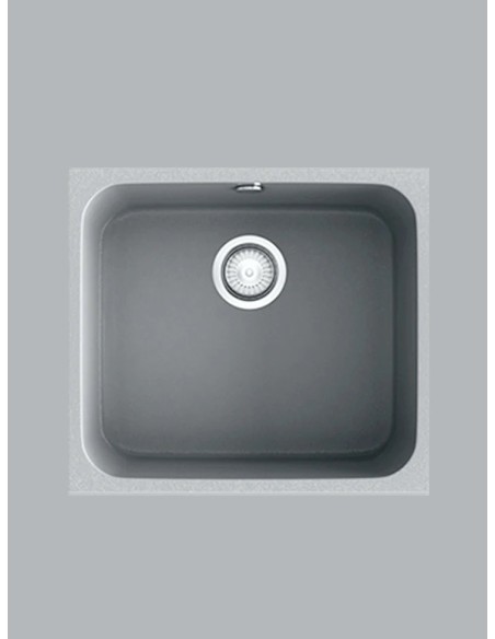 EVIER DE CUISINE GANDIA 50 POALGI