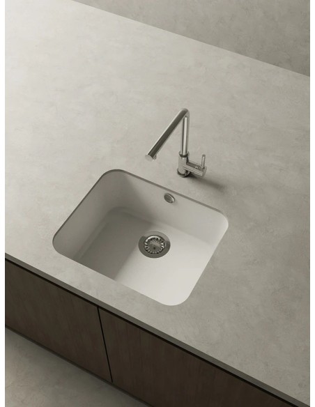 EVIER GANDIA 50 POALGI