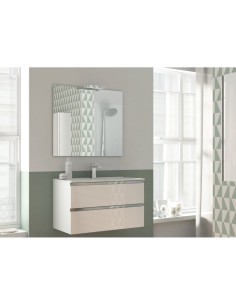 MEUBLE VASQUE MALAGA  DIM 70 ORDONEZ