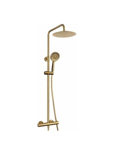 COLONNE DE DOUCHE ROUND ELITE GME 2