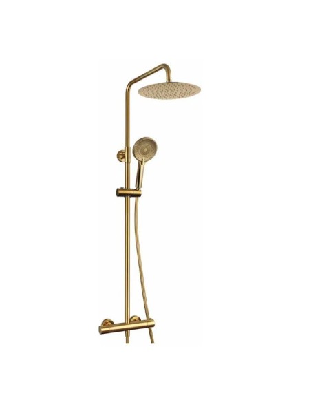 COLONNE DE DOUCHE ROUND ELITE GME