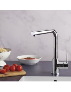 MITIGEUR CUISINE M2638C BORRAS 2