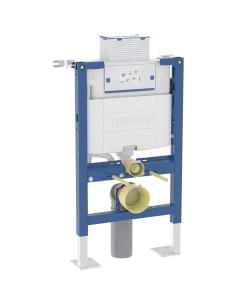 BÂTI SUPPORT DUOFIX DIM 82CM GEBERIT