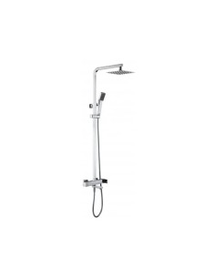 COLONNE DE DOUCHE -BAIGNOIRE EXTENSIBLE EN LAITON FIYI IMEX