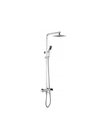 COLONNE DE DOUCHE -BAIGNOIRE EXTENSIBLE EN LAITON FIYI IMEX