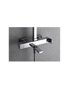 COLONNE DE DOUCHE -BAIGNOIRE EXTENSIBLE EN LAITON FIYI IMEX 2