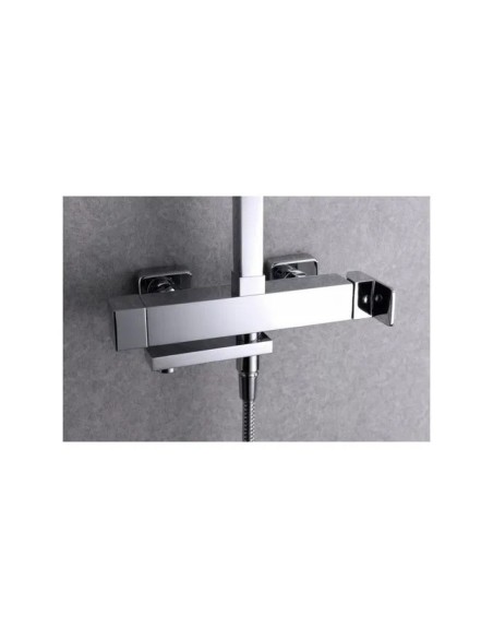 COLONNE DE DOUCHE -BAIGNOIRE EXTENSIBLE EN LAITON FIYI IMEX