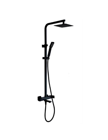 COLONNE DE DOUCHE -BAIGNOIRE EXTENSIBLE EN LAITON FIYI IMEX