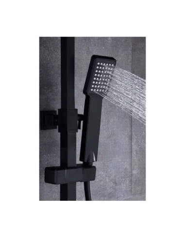 COLONNE DE DOUCHE -BAIGNOIRE EXTENSIBLE EN LAITON FIYI IMEX