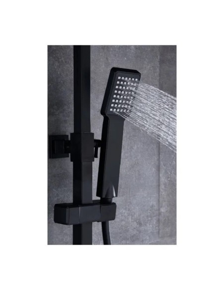 COLONNE DE DOUCHE -BAIGNOIRE EXTENSIBLE EN LAITON FIYI IMEX