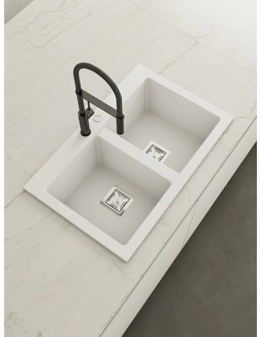 EVIER KOBUS 816/826 POALGI