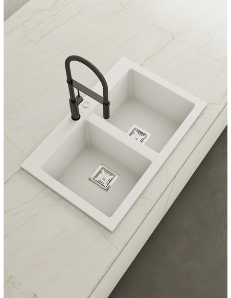 EVIER KOBUS 816/826 POALGI