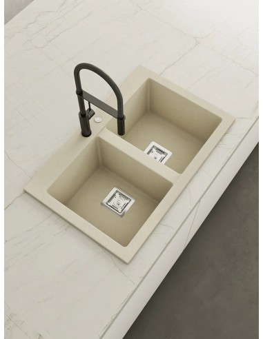 EVIER KOBUS 816/826 POALGI