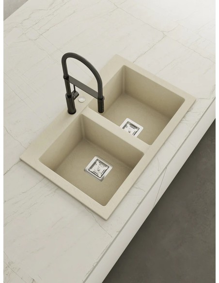 EVIER KOBUS 816/826 POALGI