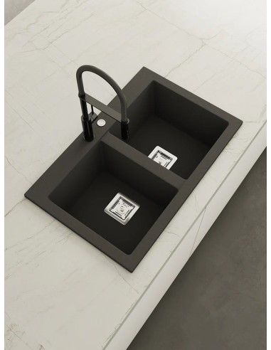 EVIER KOBUS 816/826 POALGI