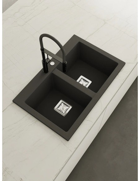 EVIER KOBUS 816/826 POALGI