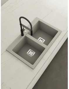 EVIER KOBUS 816/826 POALGI 2