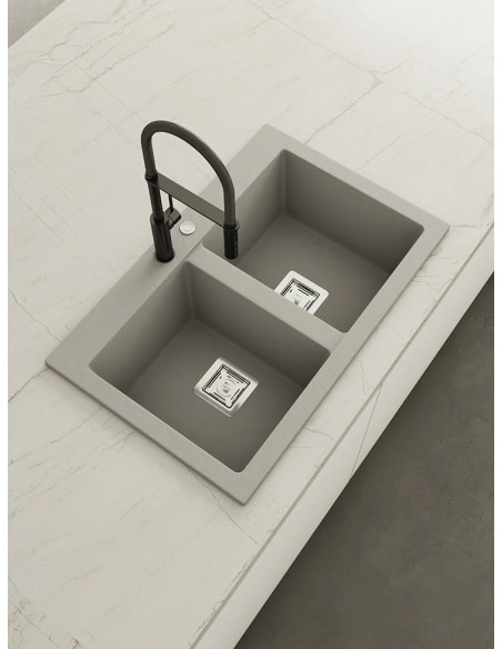 EVIER KOBUS 816/826 POALGI