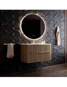 MEUBLE VASQUE TREND NOFER