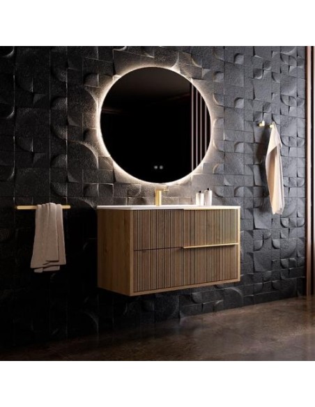 MEUBLE VASQUE TREND NOFER