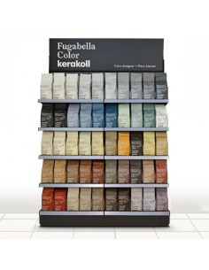 JOINT DE CARRELAGE FUGABELLA KERAKOLL 2