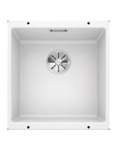 EVIER DE CUISINE SUBLINE 400 BLANCO