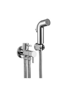 KIT DOUCHETTE WC  BIDET 201-C BORRAS