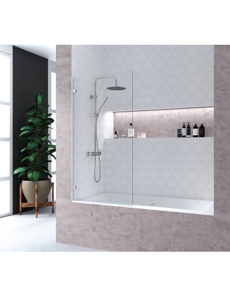 PARE BAIN  SUR CHARNIÈRE ZAHARA BECRISA